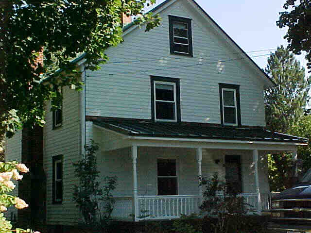 Building photograph for 30 PETTEE STREET